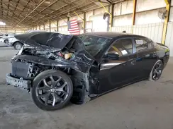 2C3CDXHG0HH630415 2017 DODGE CHARGER