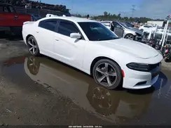 2C3CDXHG0HH642550 2017 DODGE CHARGER