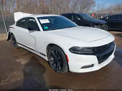 2C3CDXHG0HH642645 2017 DODGE CHARGER