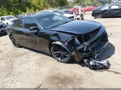 2C3CDXHG0HH642984 2017 DODGE CHARGER