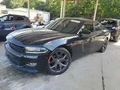 2C3CDXHG0HH643942 2017 DODGE CHARGER