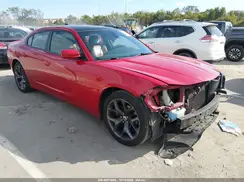 2C3CDXHG0HH644069 2017 DODGE CHARGER
