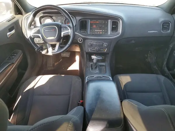 2C3CDXHG0HH654133 2017 DODGE CHARGER - Image 8