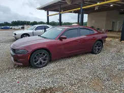 2C3CDXHG0HH667142 2017 DODGE CHARGER