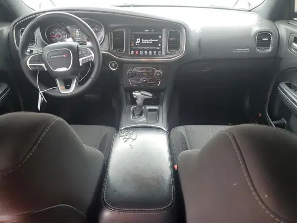 2C3CDXHG0HH667142 2017 DODGE CHARGER - Image 8
