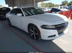 2C3CDXHG0HH667349 2017 DODGE CHARGER
