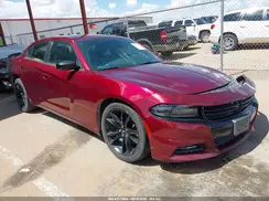2C3CDXHG0JH113783 2018 DODGE CHARGER