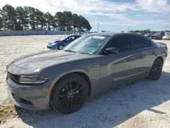 2C3CDXHG0JH119552 2018 DODGE CHARGER