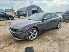 2C3CDXHG0JH121009 2018 DODGE CHARGER