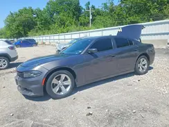 2C3CDXHG0JH122145 2018 DODGE CHARGER