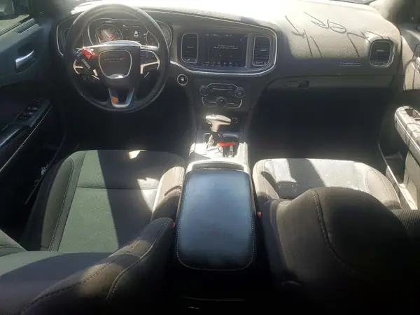 2C3CDXHG0JH122145 2018 DODGE CHARGER - Image 8