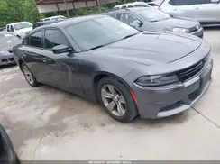 2C3CDXHG0JH122595 2018 DODGE CHARGER