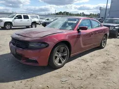 2C3CDXHG0JH124461 2018 DODGE CHARGER