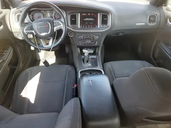 2C3CDXHG0JH124461 2018 DODGE CHARGER - Image 8