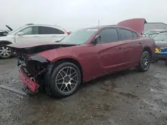 2C3CDXHG0JH124590 2018 DODGE CHARGER