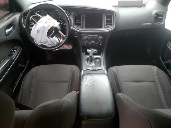 2C3CDXHG0JH124590 2018 DODGE CHARGER - Image 8