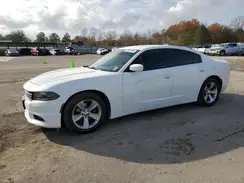 2C3CDXHG0JH125173 2018 DODGE CHARGER