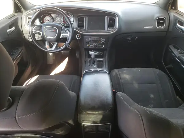 2C3CDXHG0JH125299 2018 DODGE CHARGER - Image 8