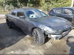2C3CDXHG0JH125352 2018 DODGE CHARGER