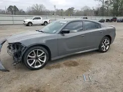 2C3CDXHG0JH134729 2018 DODGE CHARGER