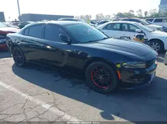 2C3CDXHG0JH142295 2018 DODGE CHARGER