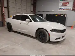 2C3CDXHG0JH143494 2018 DODGE CHARGER