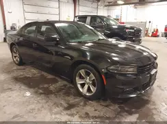 2C3CDXHG0JH143592 2018 DODGE CHARGER