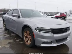 2C3CDXHG0JH143706 2018 DODGE CHARGER
