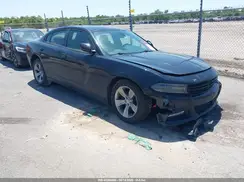 2C3CDXHG0JH152101 2018 DODGE CHARGER