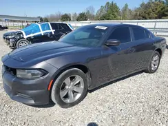 2C3CDXHG0JH156195 2018 DODGE CHARGER