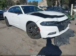2C3CDXHG0JH157685 2018 DODGE CHARGER