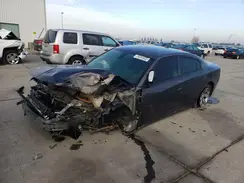 2C3CDXHG0JH157752 2018 DODGE CHARGER