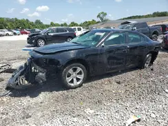 2C3CDXHG0JH162711 2018 DODGE CHARGER