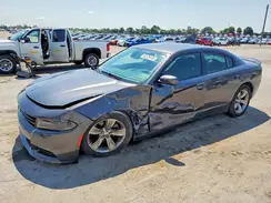 2C3CDXHG0JH162899 2018 DODGE CHARGER