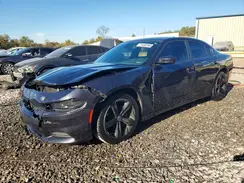 2C3CDXHG0JH162949 2018 DODGE CHARGER
