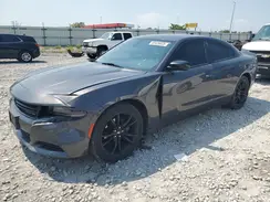 2C3CDXHG0JH164071 2018 DODGE CHARGER