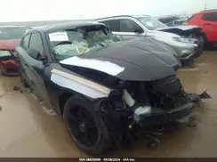 2C3CDXHG0JH166497 2018 DODGE CHARGER