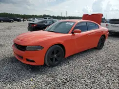 2C3CDXHG0JH166614 2018 DODGE CHARGER