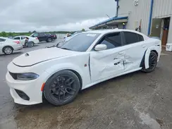 2C3CDXHG0JH166712 2018 DODGE CHARGER
