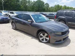 2C3CDXHG0JH166905 2018 DODGE CHARGER