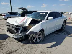 2C3CDXHG0JH169349 2018 DODGE CHARGER