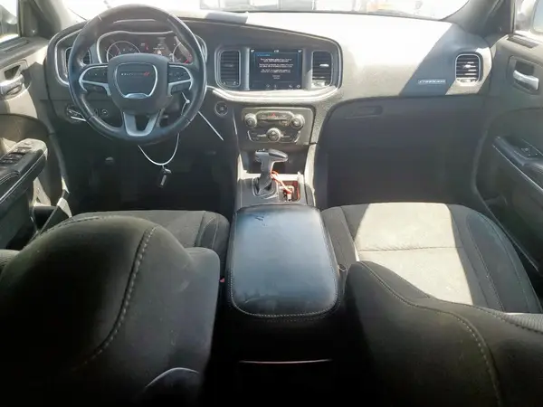 2C3CDXHG0JH169416 2018 DODGE CHARGER - Image 8