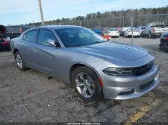 2C3CDXHG0JH169500 2018 DODGE CHARGER