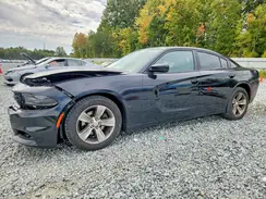 2C3CDXHG0JH170551 2018 DODGE CHARGER