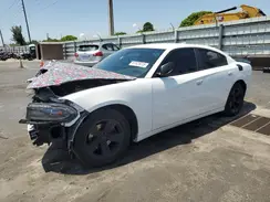 2C3CDXHG0JH175961 2018 DODGE CHARGER
