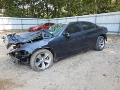 2C3CDXHG0JH176107 2018 DODGE CHARGER