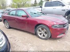2C3CDXHG0JH176432 2018 DODGE CHARGER