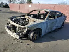 2C3CDXHG0JH176558 2018 DODGE CHARGER