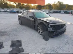 2C3CDXHG0JH176706 2018 DODGE CHARGER