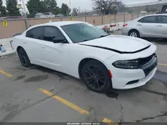 2C3CDXHG0JH179427 2018 DODGE CHARGER